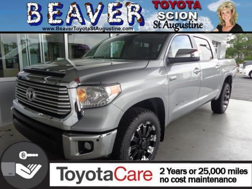 2014 Toyota Tundra Limited, US $43,218.00, image 11