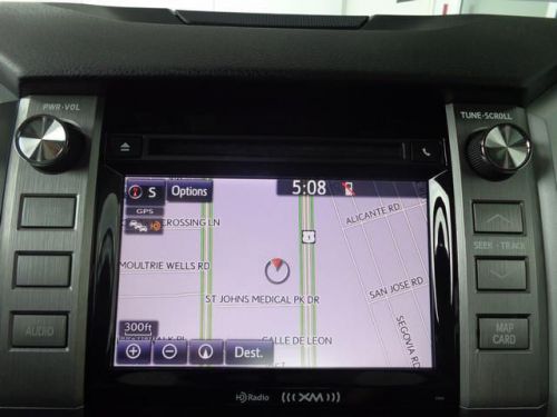 2014 Toyota Tundra Limited, US $43,218.00, image 18