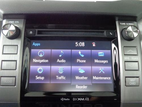 2014 Toyota Tundra Limited, US $43,218.00, image 22