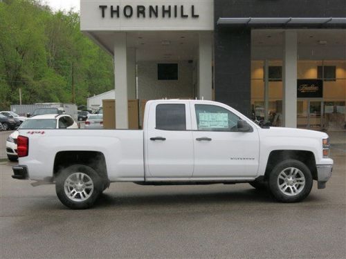 2014 Chevrolet Silverado 1500 LT, US $42,810.00, image 2