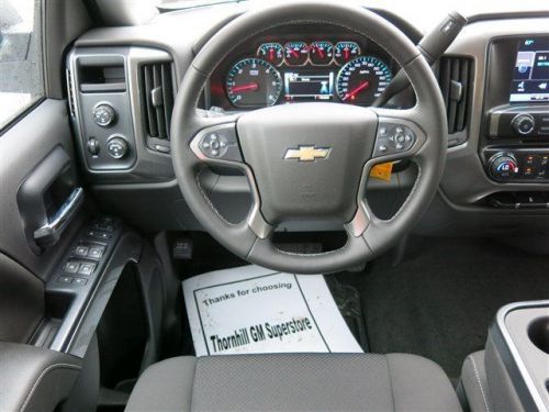 2014 Chevrolet Silverado 1500 LT, US $42,810.00, image 3