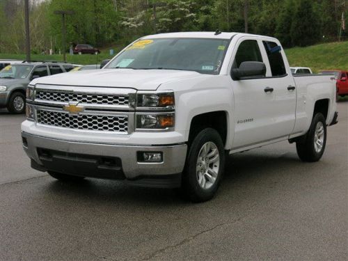 2014 Chevrolet Silverado 1500 LT, US $42,810.00, image 4