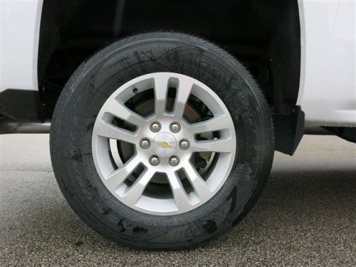 2014 Chevrolet Silverado 1500 LT, US $42,810.00, image 5