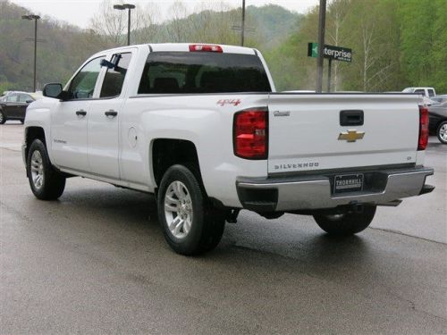 2014 Chevrolet Silverado 1500 LT, US $42,810.00, image 6