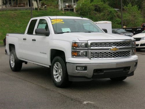 2014 Chevrolet Silverado 1500 LT, US $42,810.00, image 8