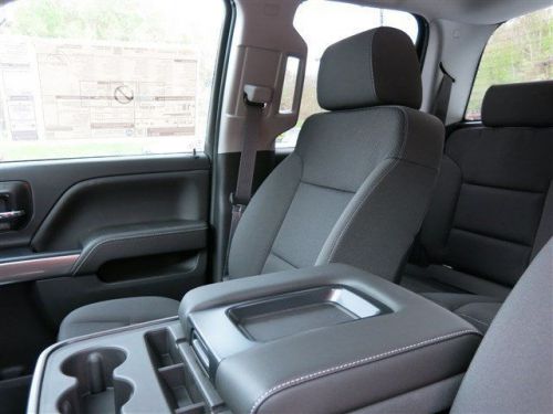 2014 Chevrolet Silverado 1500 LT, US $42,810.00, image 9