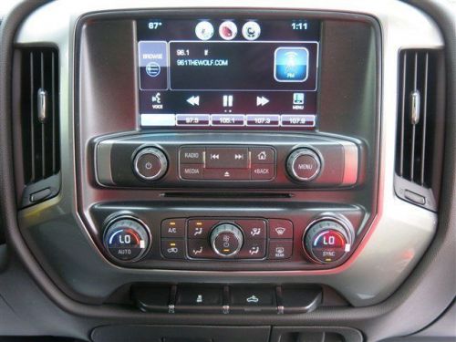 2014 Chevrolet Silverado 1500 LT, US $42,810.00, image 12