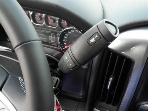 2014 chevrolet silverado 1500 ls