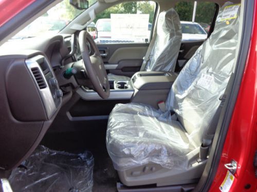 2014 Chevrolet Silverado 1500 LT, US $41,440.00, image 3