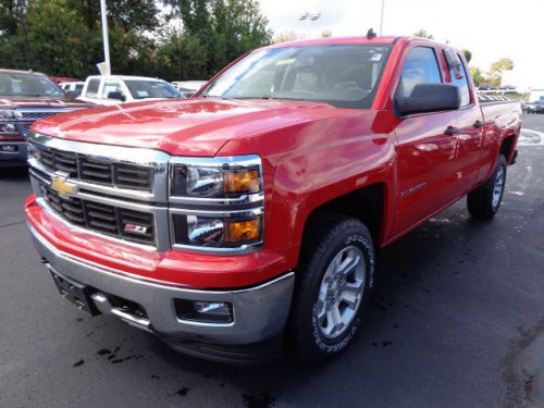 2014 Chevrolet Silverado 1500 LT, US $41,440.00, image 5