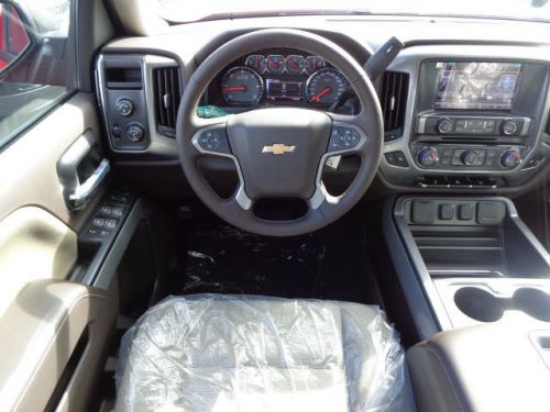 2014 Chevrolet Silverado 1500 LT, US $41,440.00, image 6