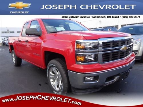 2014 Chevrolet Silverado 1500 LT, US $41,440.00, image 7