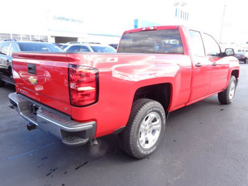 2014 Chevrolet Silverado 1500 LT, US $41,440.00, image 8