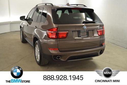 2011 bmw x5 xdrive35d