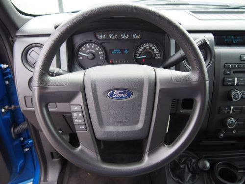 2011 ford f150