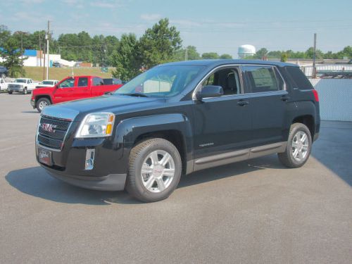 2014 gmc terrain sle-1