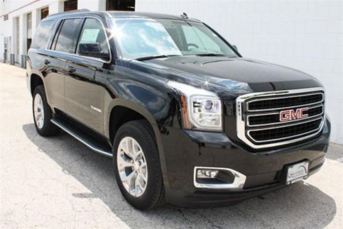 2015 GMC Yukon SLT, US $56,600.00, image 10