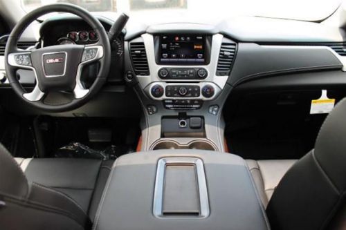 2015 GMC Yukon SLT, US $56,600.00, image 11