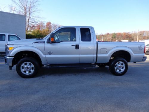 2014 ford f250 super duty