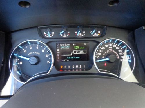 2014 Ford F150, US $45,695.00, image 3