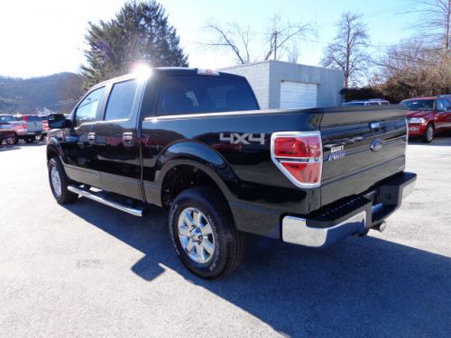 2014 Ford F150, US $45,695.00, image 4