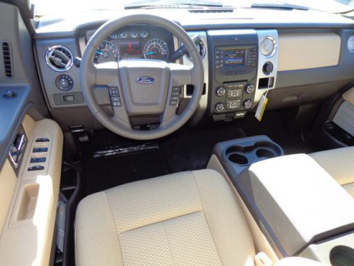 2014 Ford F150, US $45,695.00, image 7