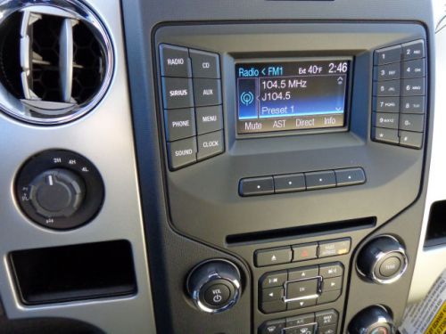 2014 Ford F150, US $45,695.00, image 12