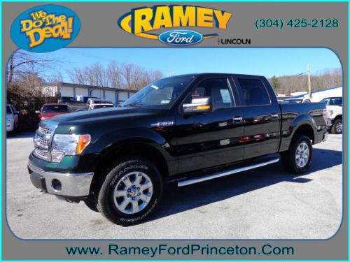 2014 Ford F150, US $45,695.00, image 13