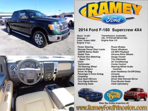 2014 Ford F150, US $45,695.00, image 17