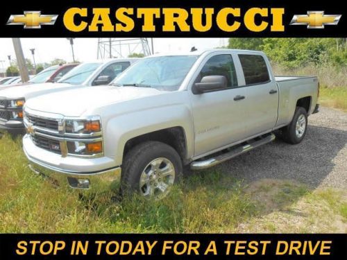 2014 Chevrolet Silverado 1500 LT, US $41,305.00, image 3