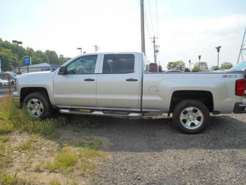 2014 Chevrolet Silverado 1500 LT, US $41,305.00, image 5
