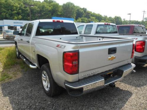 2014 Chevrolet Silverado 1500 LT, US $41,305.00, image 6