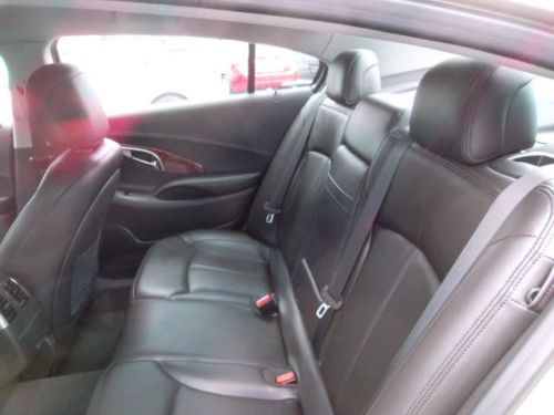 2013 Buick LaCrosse Leather, US $27,466.00, image 3