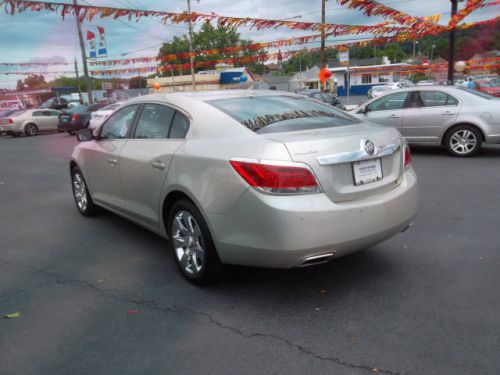 2013 Buick LaCrosse Leather, US $27,466.00, image 4