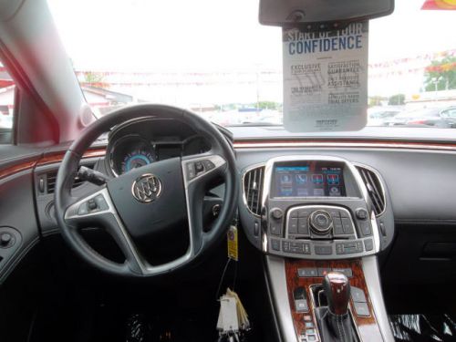 2013 Buick LaCrosse Leather, US $27,466.00, image 5