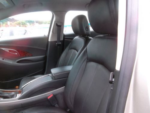 2013 Buick LaCrosse Leather, US $27,466.00, image 7