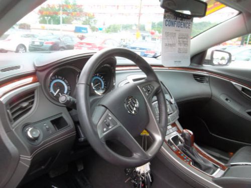 2013 Buick LaCrosse Leather, US $27,466.00, image 8