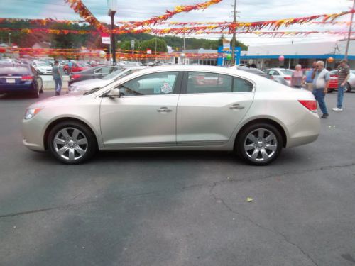 2013 Buick LaCrosse Leather, US $27,466.00, image 9