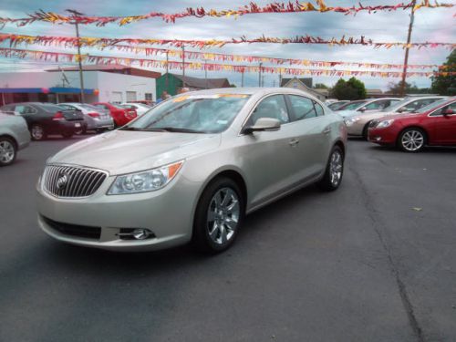 2013 Buick LaCrosse Leather, US $27,466.00, image 10