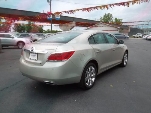 2013 Buick LaCrosse Leather, US $27,466.00, image 11