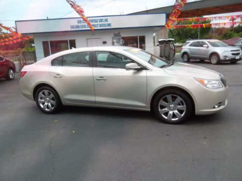 2013 Buick LaCrosse Leather, US $27,466.00, image 12
