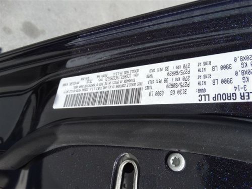 2014 RAM 1500, US $43,690.00, image 5