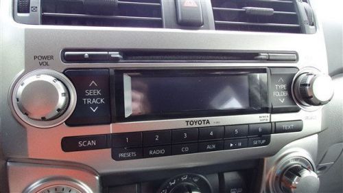 2013 Toyota 4Runner SR5, US $33,999.00, image 5