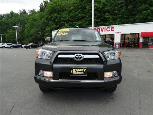 2013 Toyota 4Runner SR5, US $33,999.00, image 9