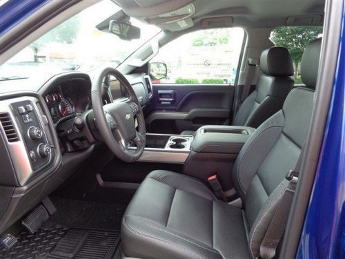 2014 Chevrolet Silverado 1500 LTZ, US $45,553.00, image 4