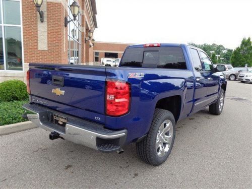 2014 Chevrolet Silverado 1500 LTZ, US $45,553.00, image 5
