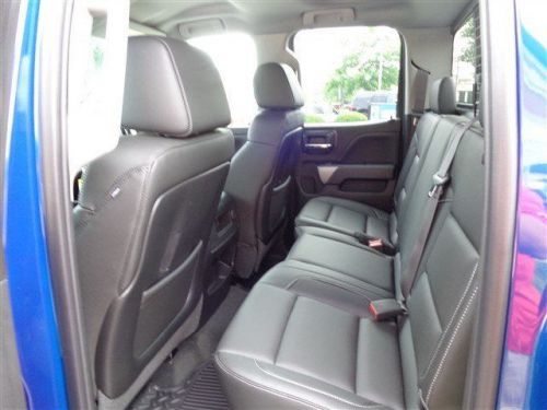 2014 Chevrolet Silverado 1500 LTZ, US $45,553.00, image 6