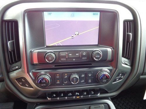 2014 Chevrolet Silverado 1500 LTZ, US $45,553.00, image 7
