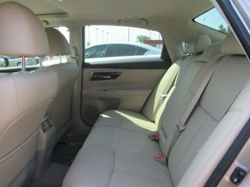 2014 nissan altima 2.5 sl