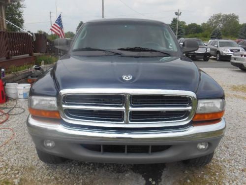 2003 dodge dakota slt